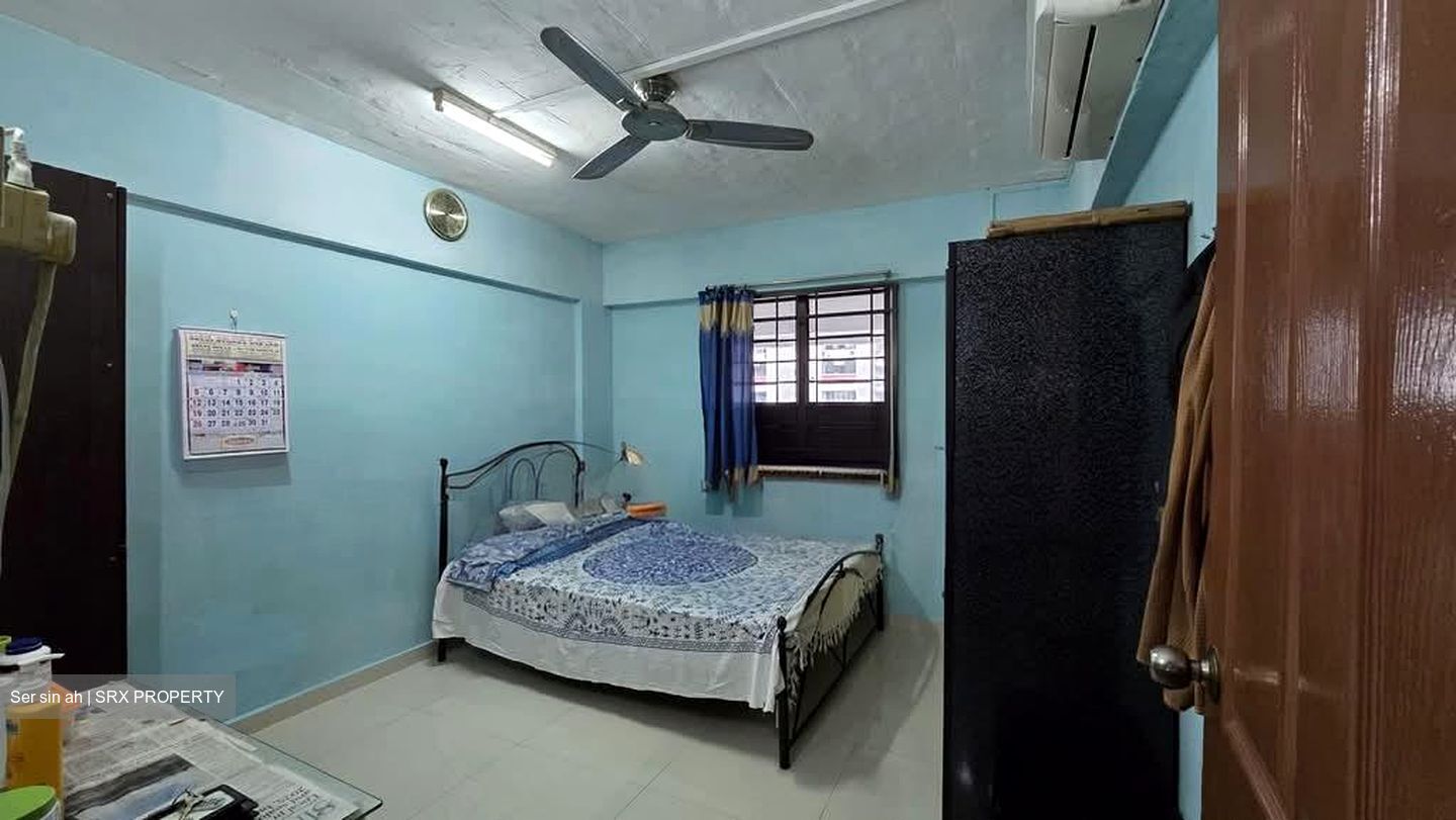 Blk 125 Hougang Avenue 1 (Hougang), HDB 3 Rooms #591324791